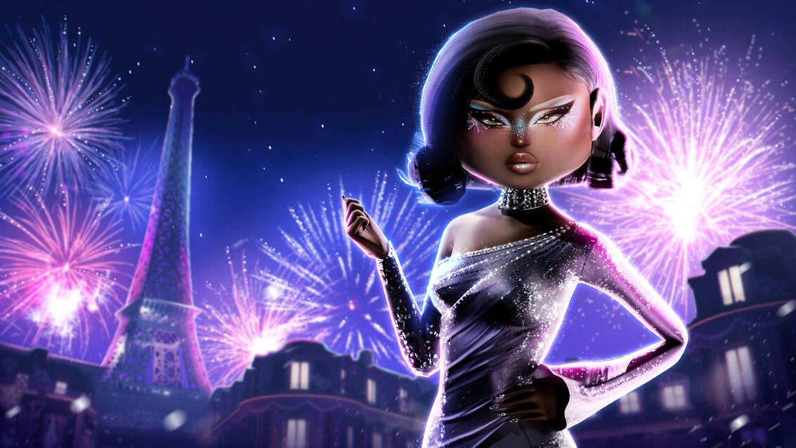 Dress To Impress - New Years: 2026